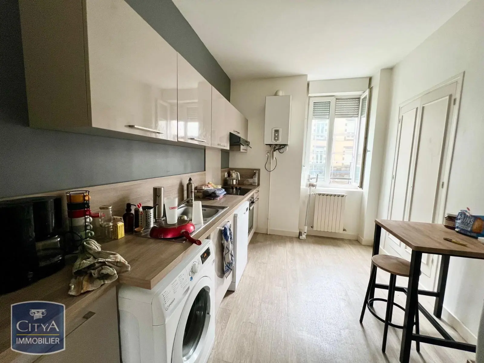 Photo 1 Appartement 3 pièces 63.22m²