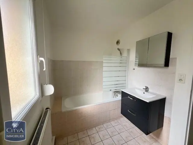 Photo 3 appartement Issoire