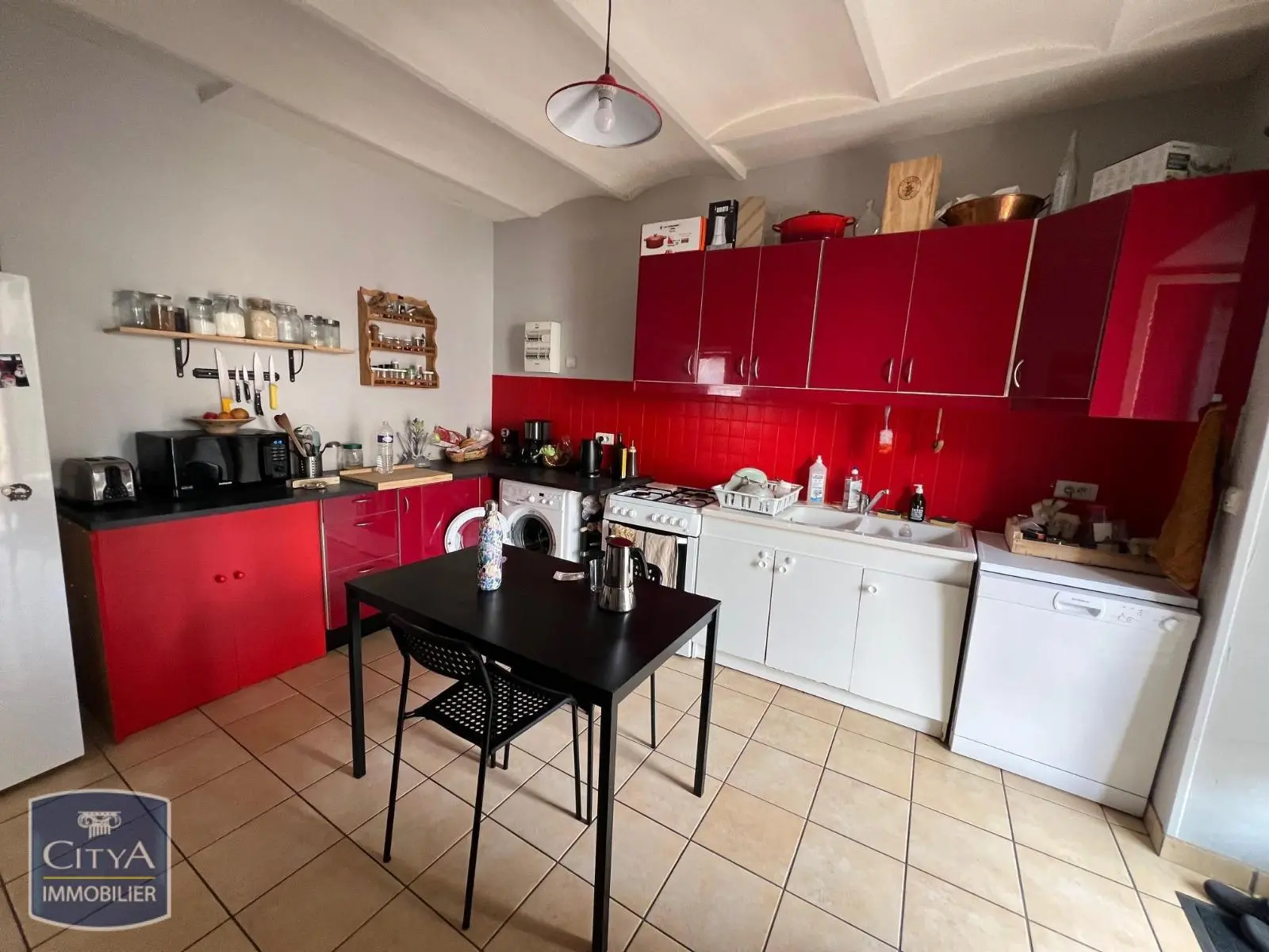Photo 1 Maison 4 pièces 90m²