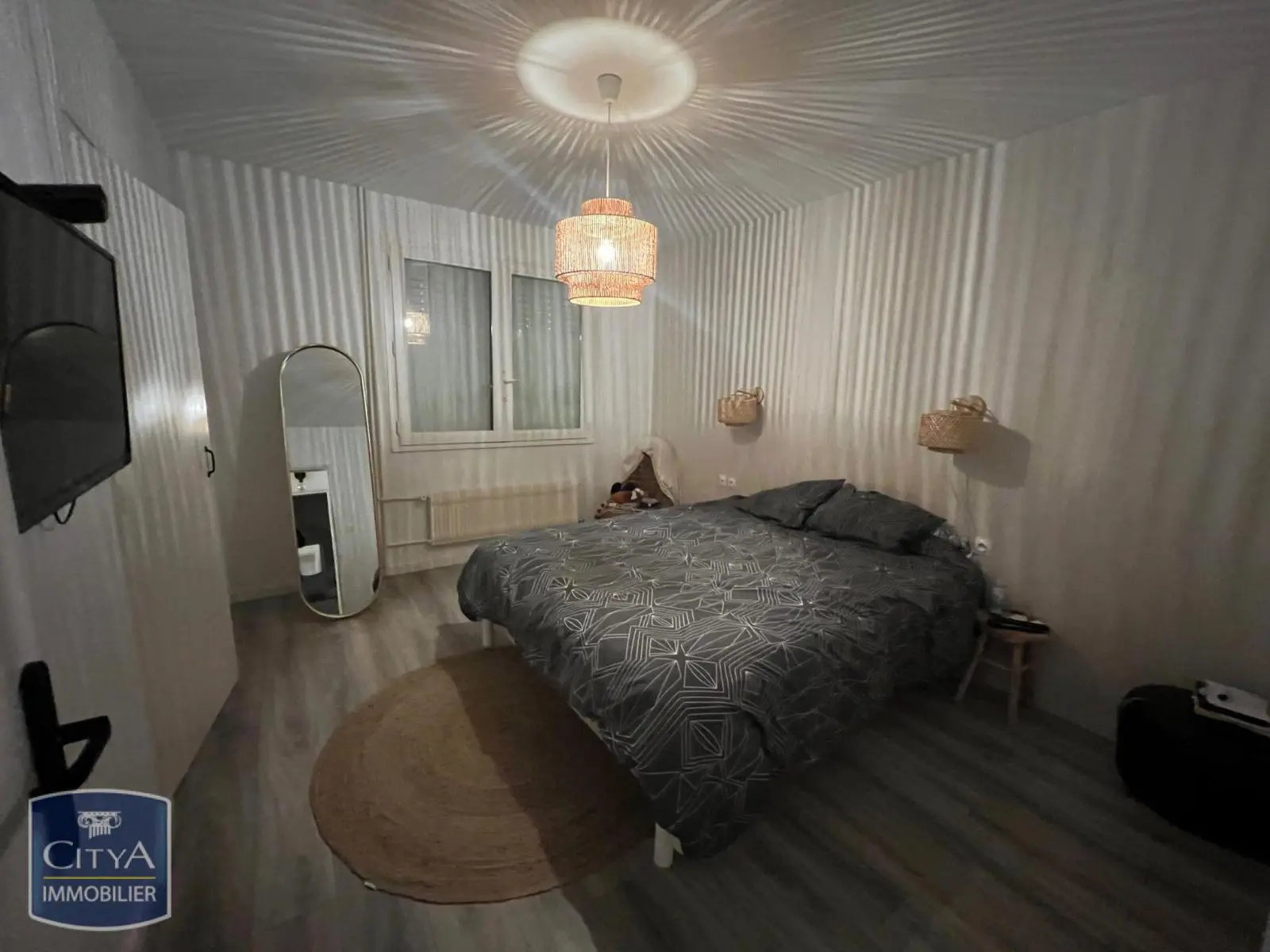 Photo 4 appartement Issoire