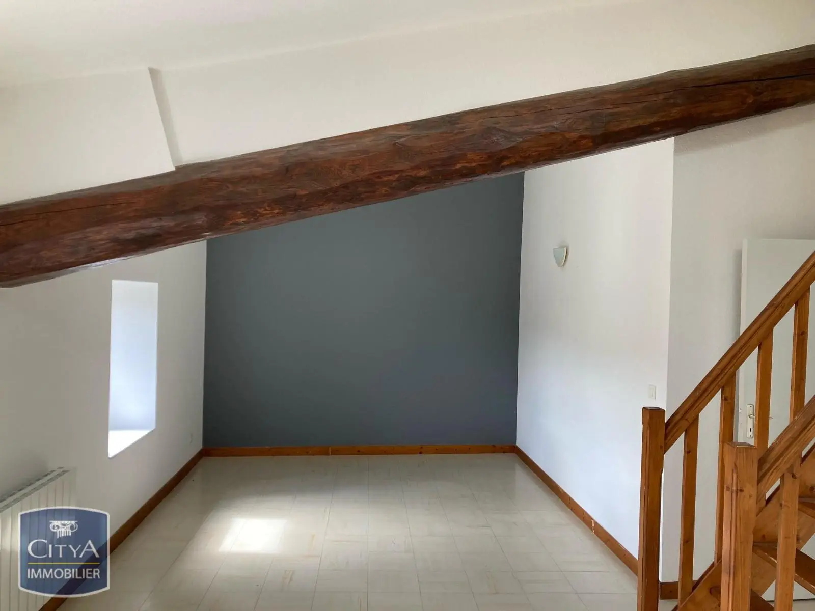 Photo 2 Appartement 2 pièces 49.2m²
