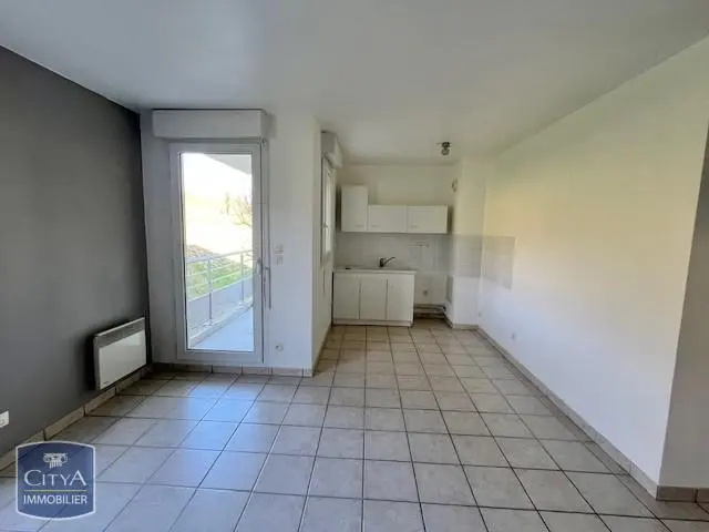 Photo 6 Appartement 3 pièces 58.5m²