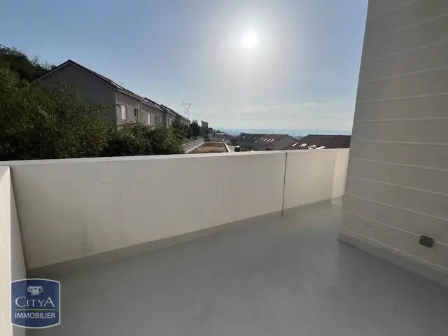 Photo 3 Appartement 3 pièces 57.35m²