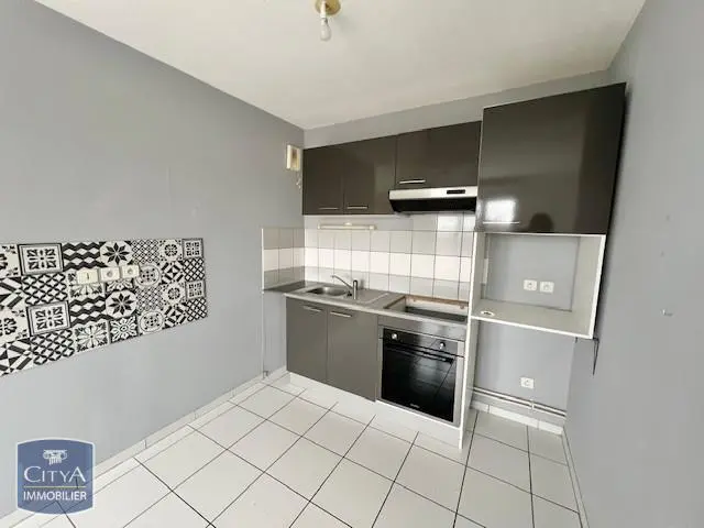 Photo 5 Appartement 2 pièces 40.52m²