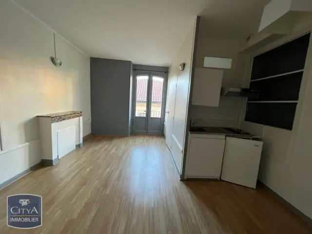 Photo 3 Appartement 1 pièce 21.19m²