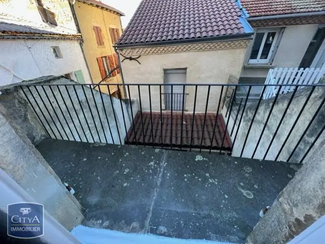 Photo 4 Appartement 1 pièce 21.19m²