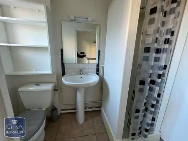 Photo 6 Appartement 1 pièce 21.19m²