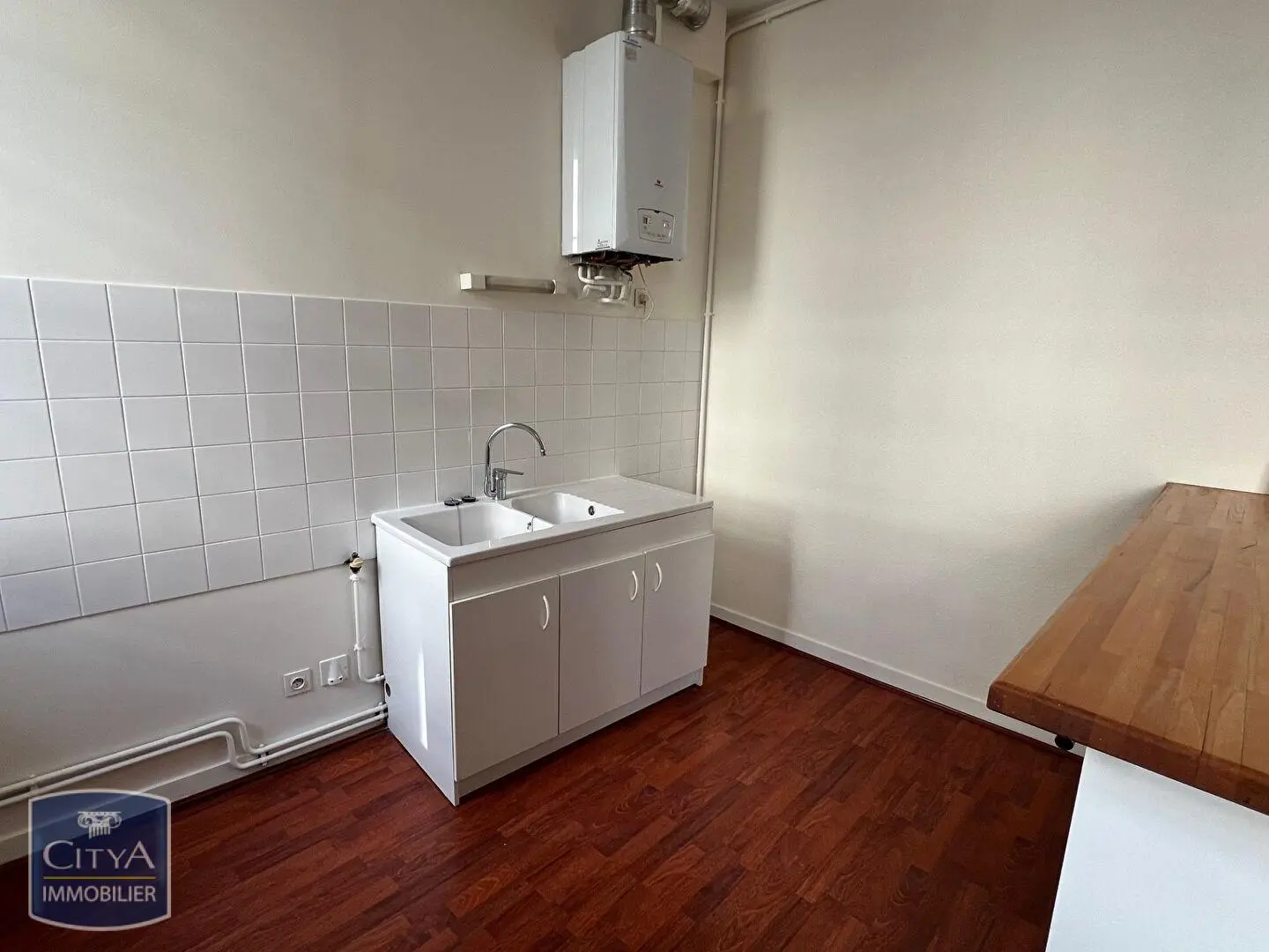 Photo 4 Appartement 2 pièces 52.09m²