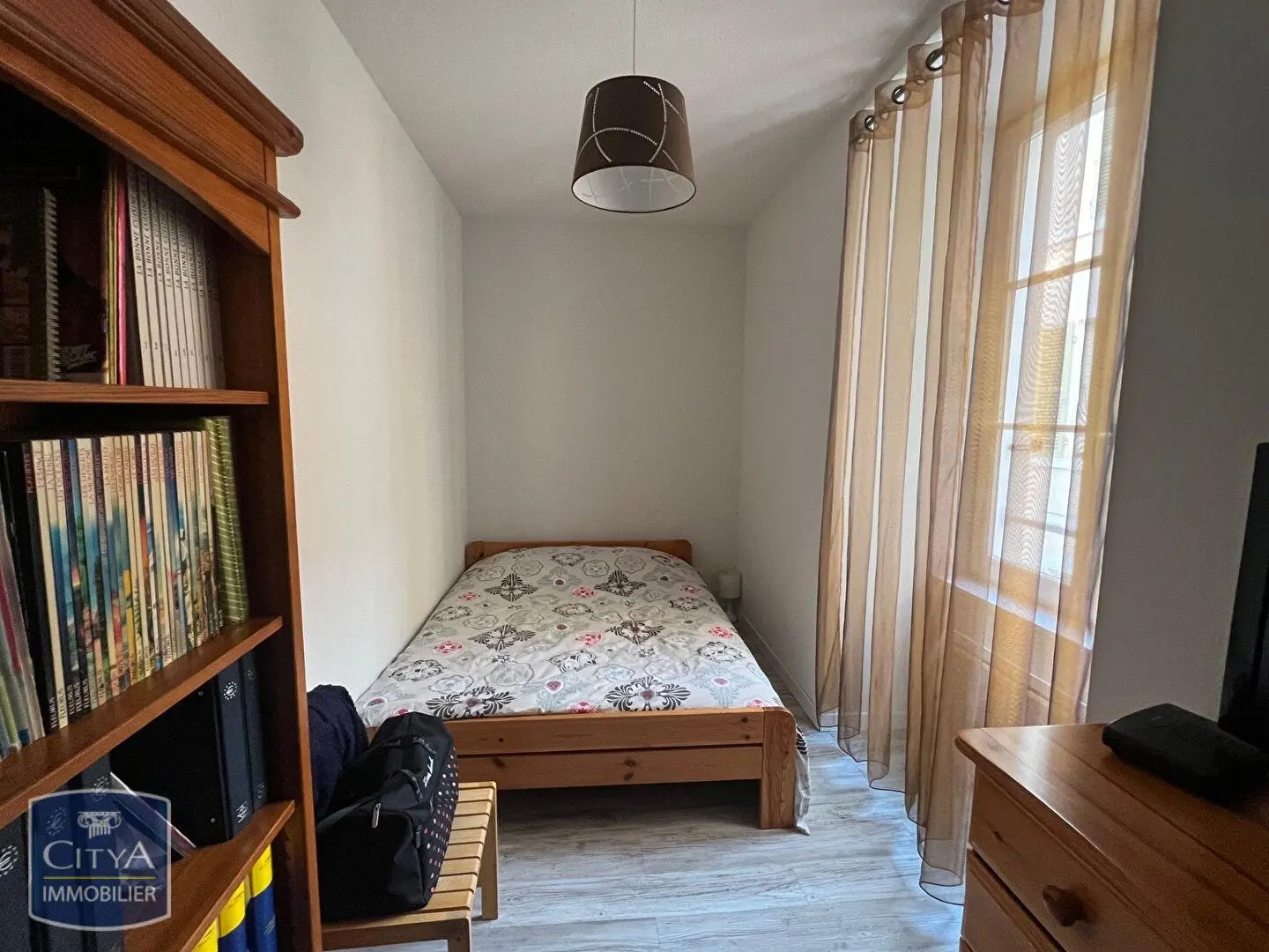 Photo 4 Appartement 3 pièces 57.37m²