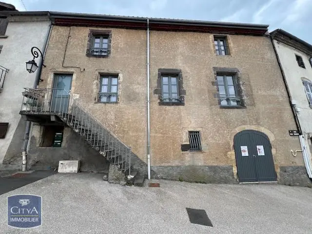 Photo 12 maison Saint-Saturnin