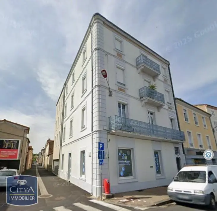 Photo 11 Appartement 3 pièces 39m²