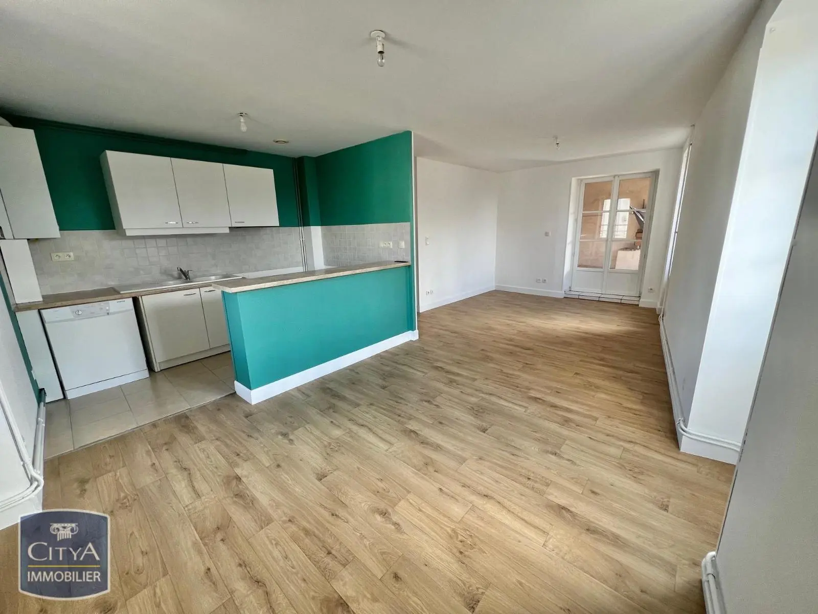 Photo 1 Appartement 3 pièces 57m²