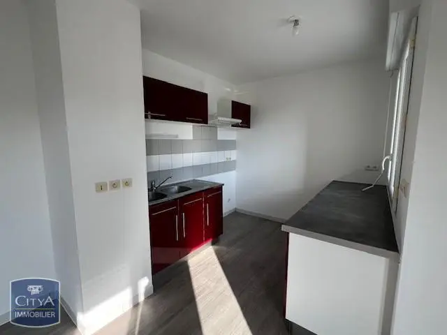 Photo 4 Appartement 3 pièces 57.35m²
