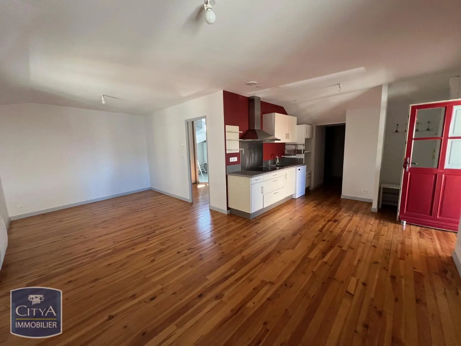 Photo 2 Maison 2 pièces 53m²