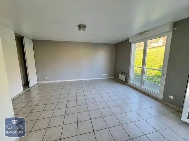 Photo 7 Appartement 3 pièces 58.5m²