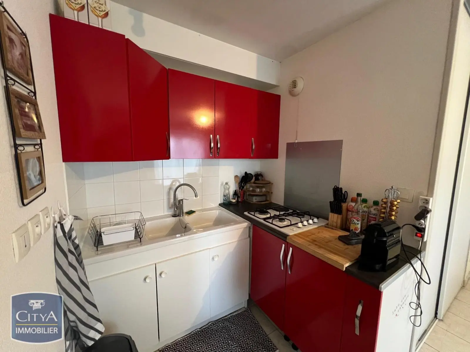 Photo 6 Appartement 2 pièces 41.51m²