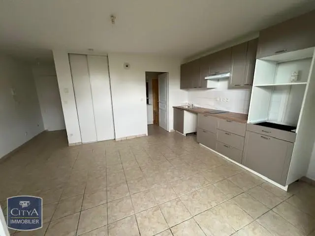 Photo 3 appartement Issoire