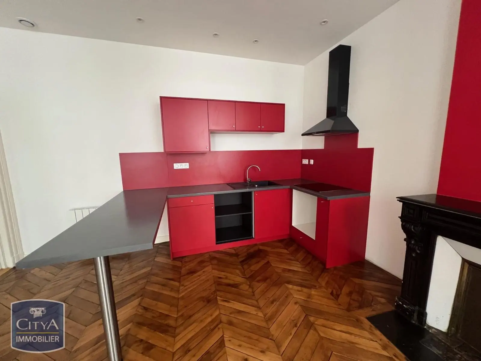 Photo 9 Appartement 2 pièces 49.06m²