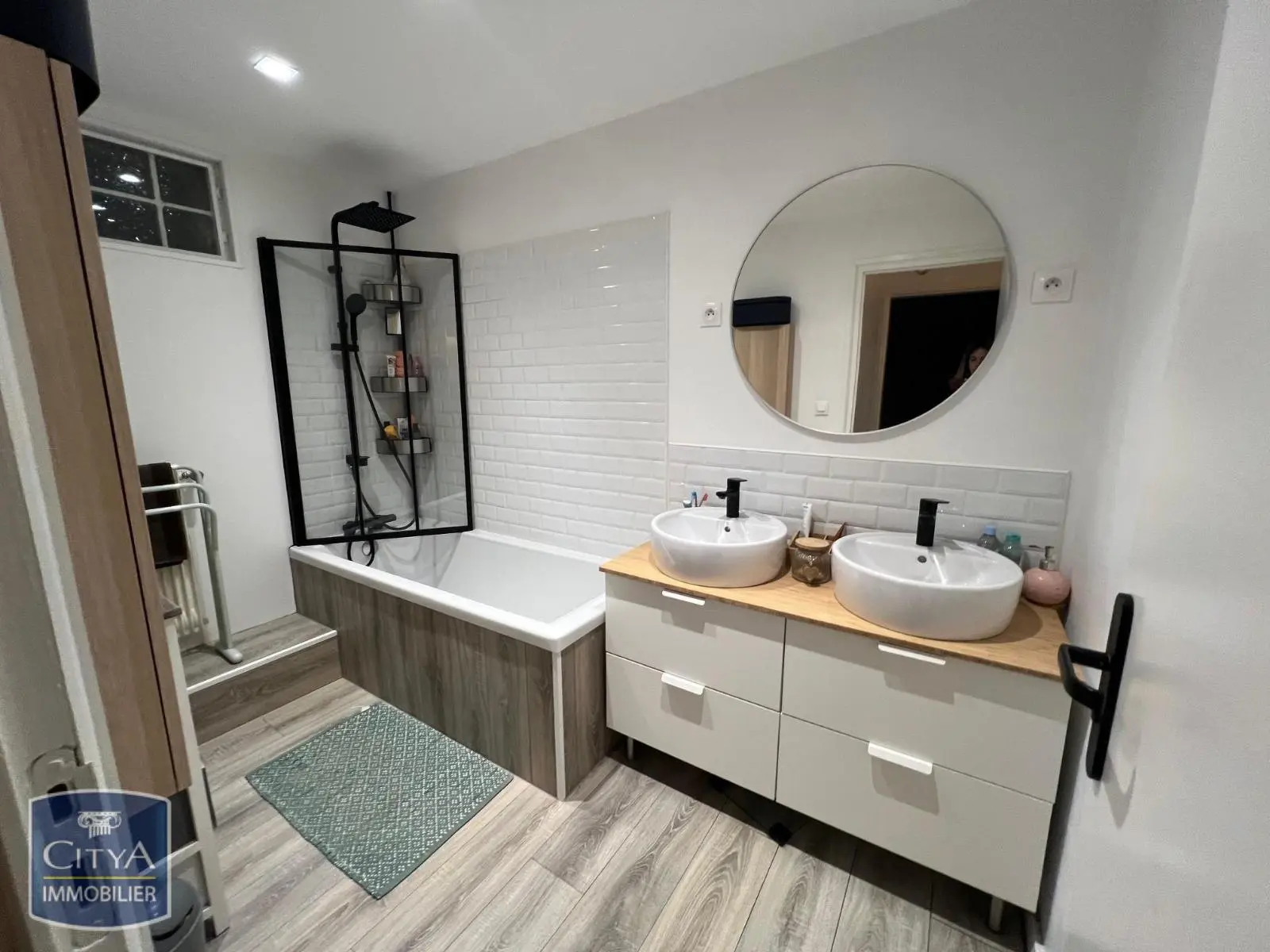 Photo 5 appartement Issoire
