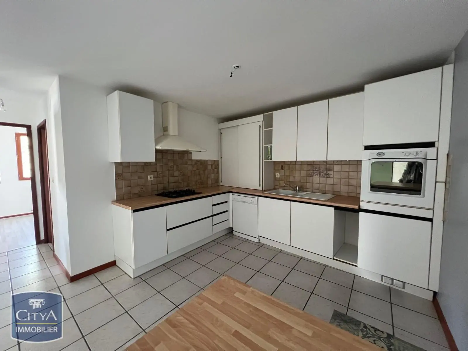 Photo 1 Appartement 4 pièces 99.9m²