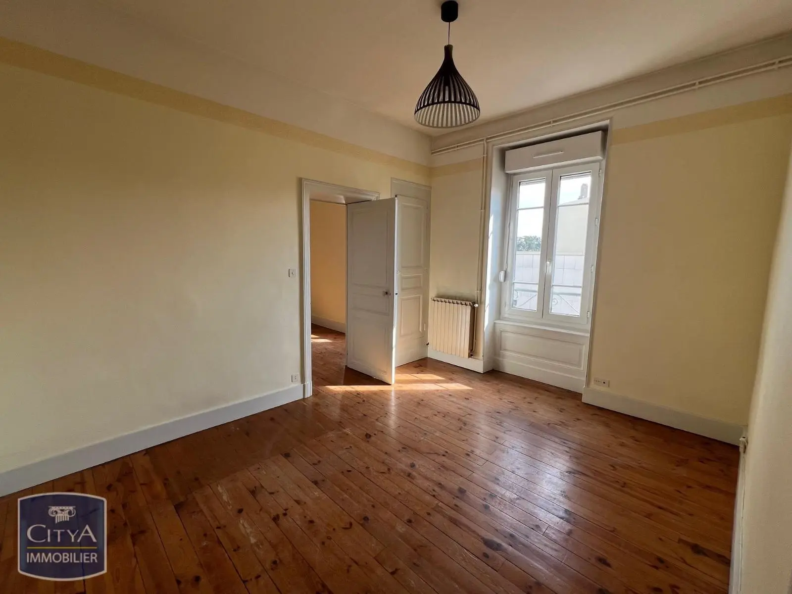Photo 2 Appartement 2 pièces 41.94m²