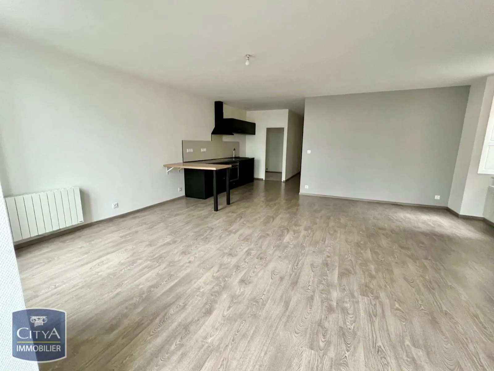 Photo 3 Appartement 3 pièces 82.94m²