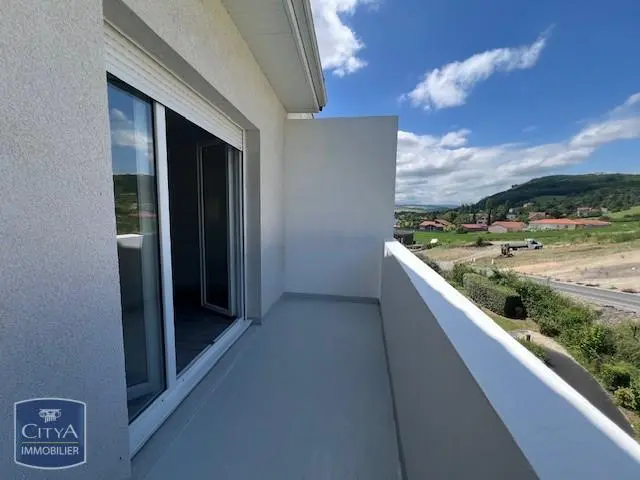 Photo 2 appartement Issoire