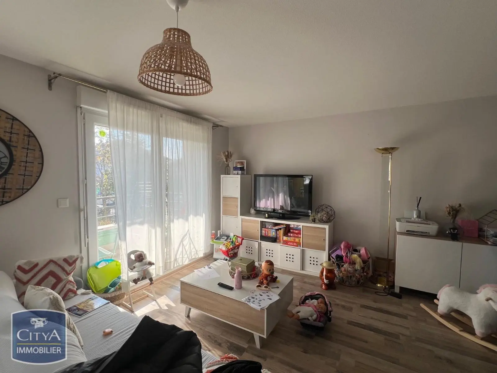 Photo 4 Appartement 3 pièces 62.85m²