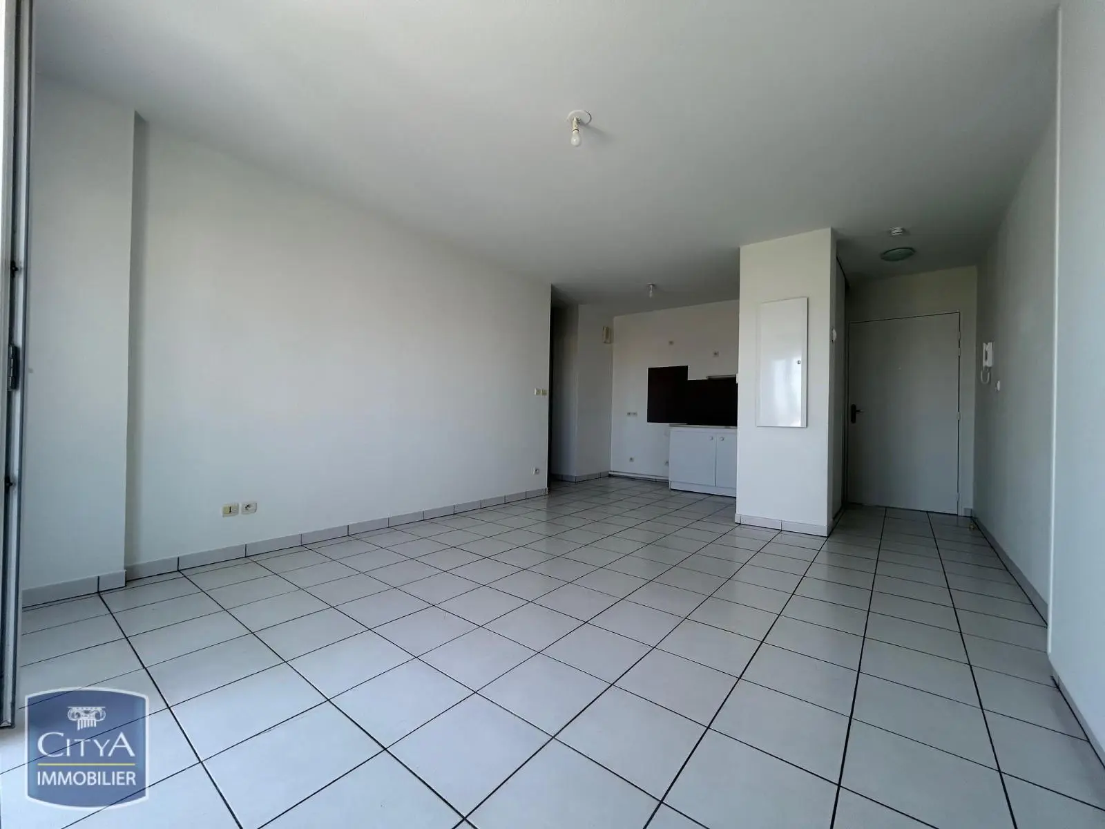 Photo 3 Appartement 2 pièces 38.11m²