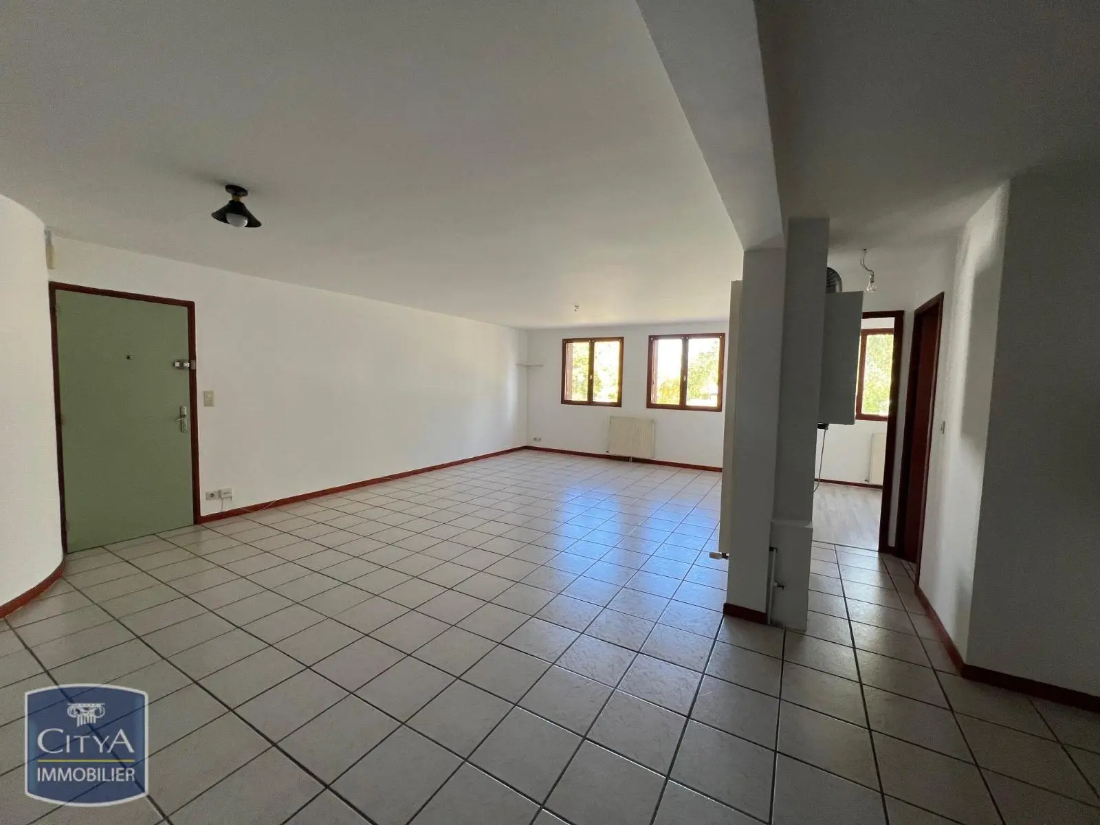 Photo 7 Appartement 4 pièces 99.9m²