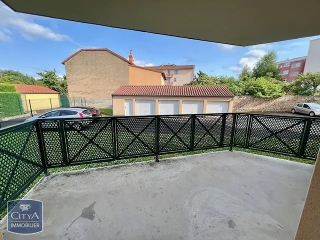 Photo 1 appartement Issoire