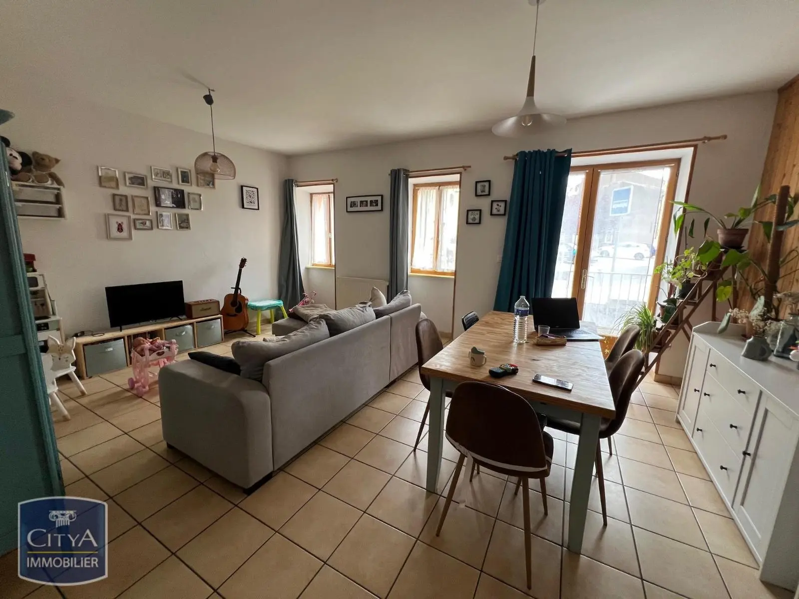 Photo 2 Maison 4 pièces 90m²