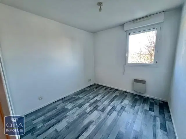 Photo 8 Appartement 3 pièces 58.5m²