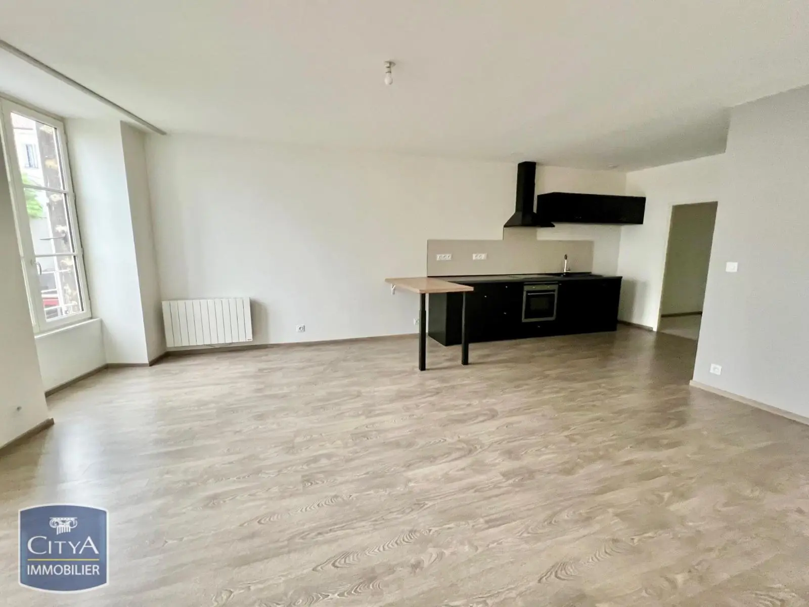Photo 4 Appartement 3 pièces 82.94m²