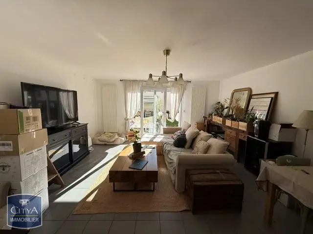 Photo 1 Maison 4 pièces 86.42m²