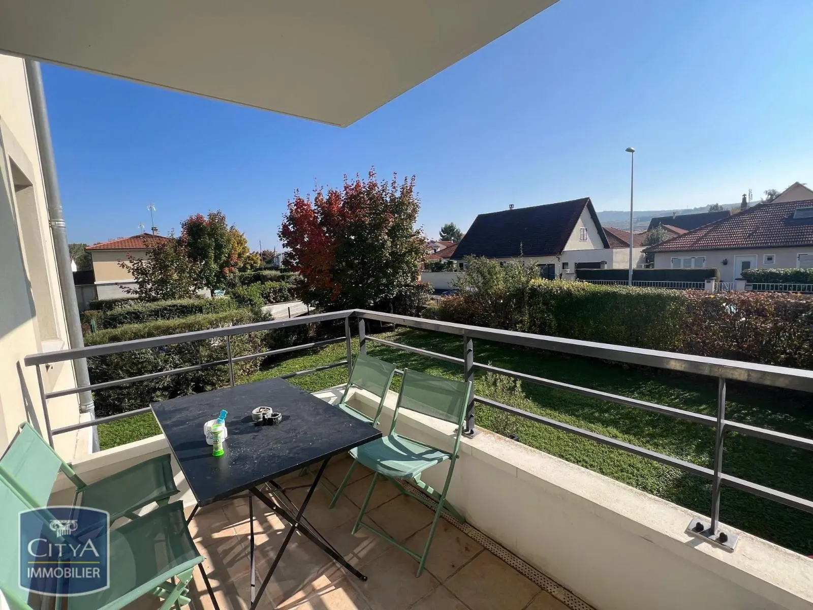 Photo 5 Appartement 3 pièces 62.85m²
