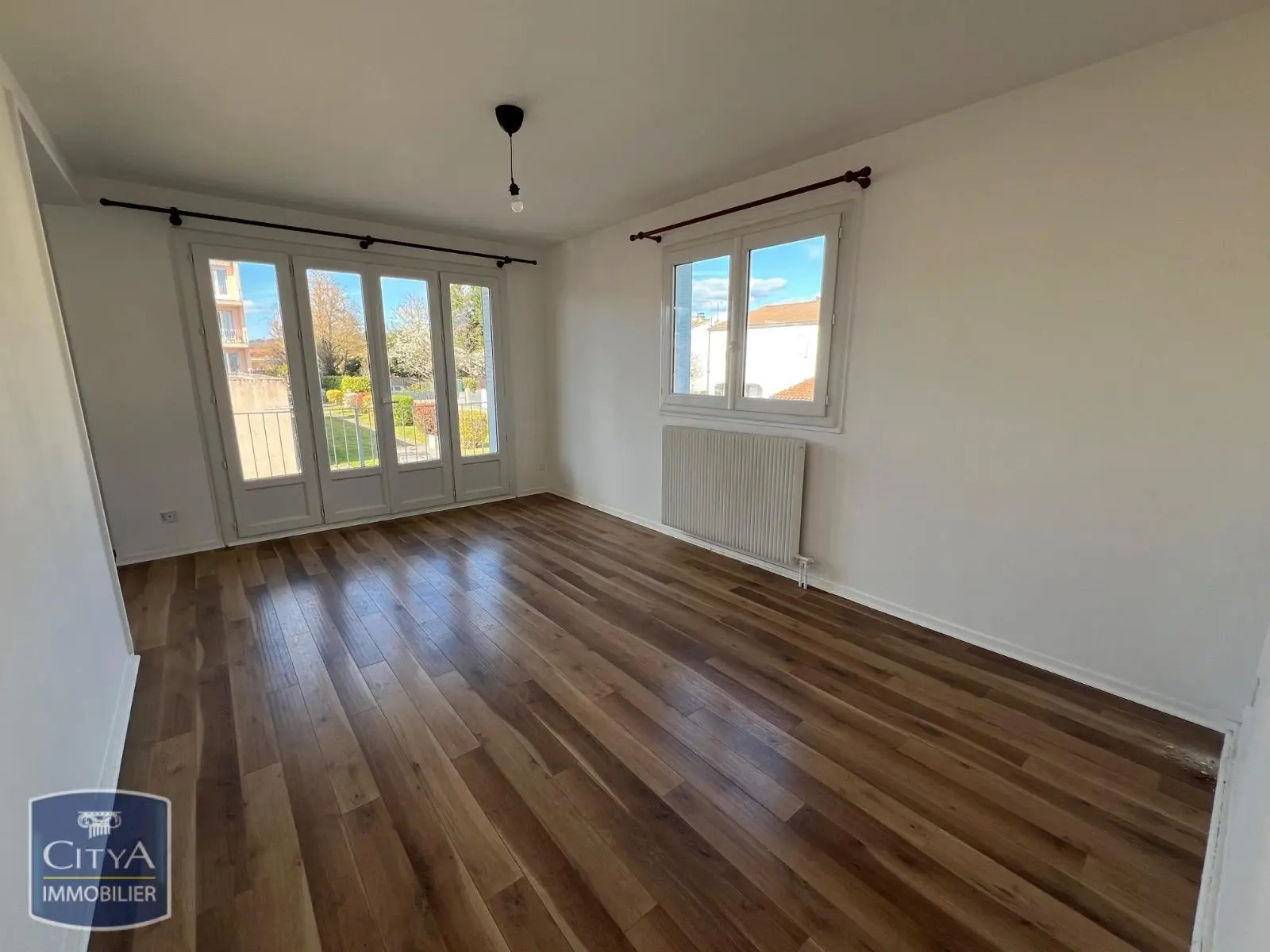 Photo 1 Appartement 3 pièces 72.75m²