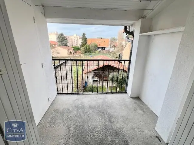 Photo 7 Appartement 3 pièces 61.2m²