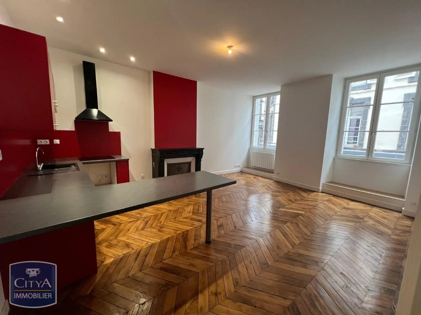 Photo 1 Appartement 2 pièces 49.06m²