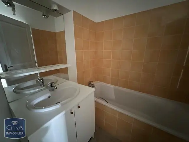 Photo 6 appartement Issoire