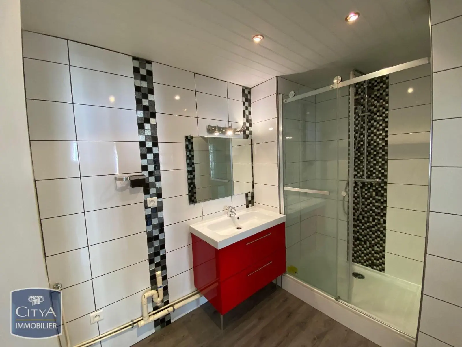 Photo 6 appartement Clermont-Ferrand