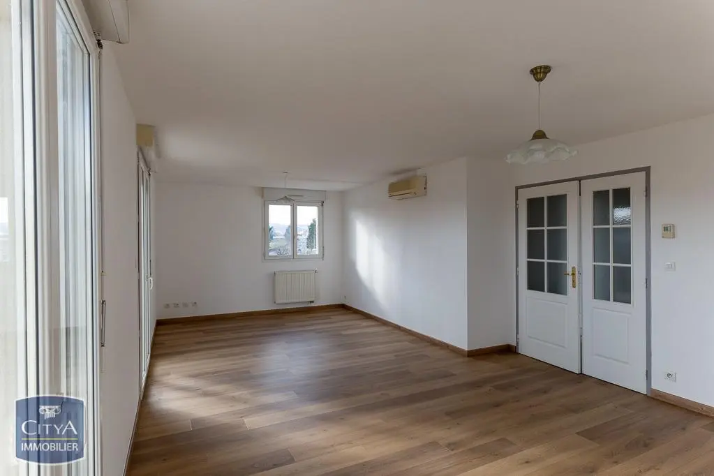 Photo 3 Appartement 4 pièces 103.8m²