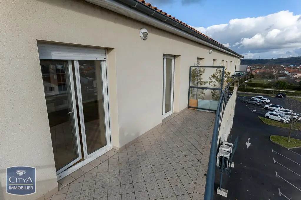 Photo 4 Appartement 4 pièces 103.8m²