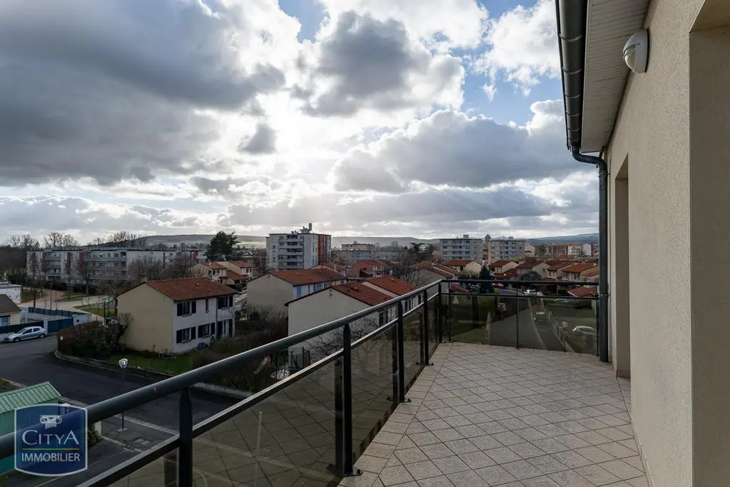 Photo 5 Appartement 4 pièces 103.8m²