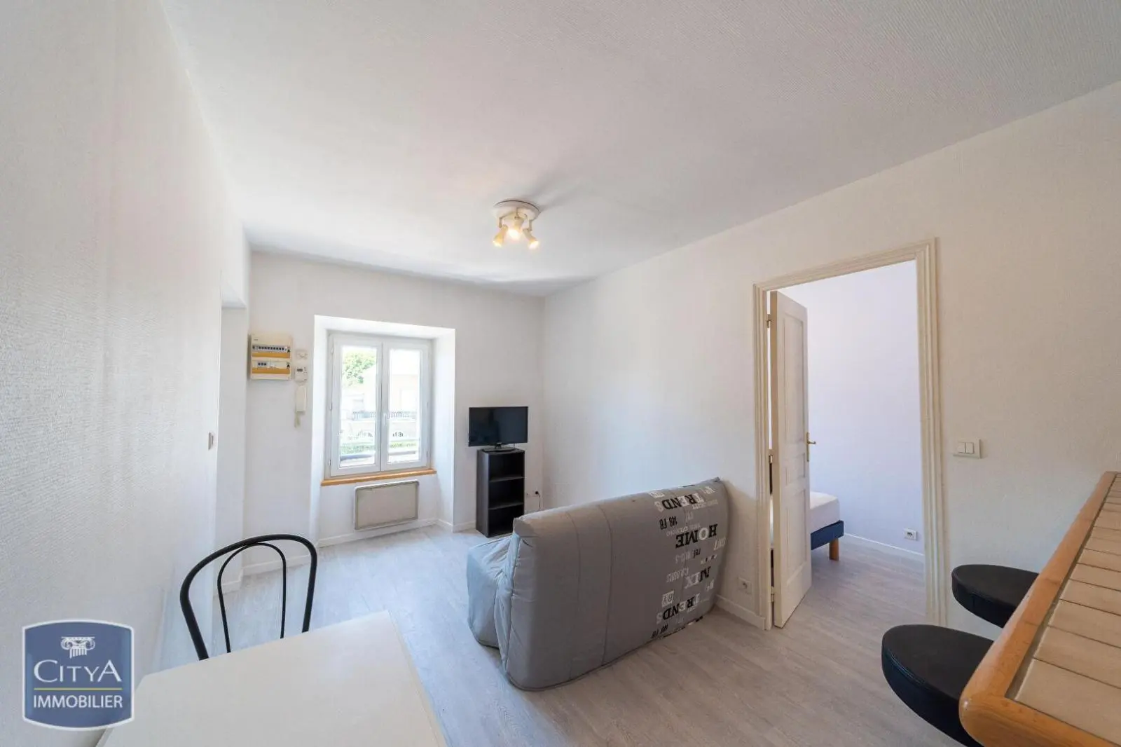 Photo 3 Appartement 2 pièces 27.6m²