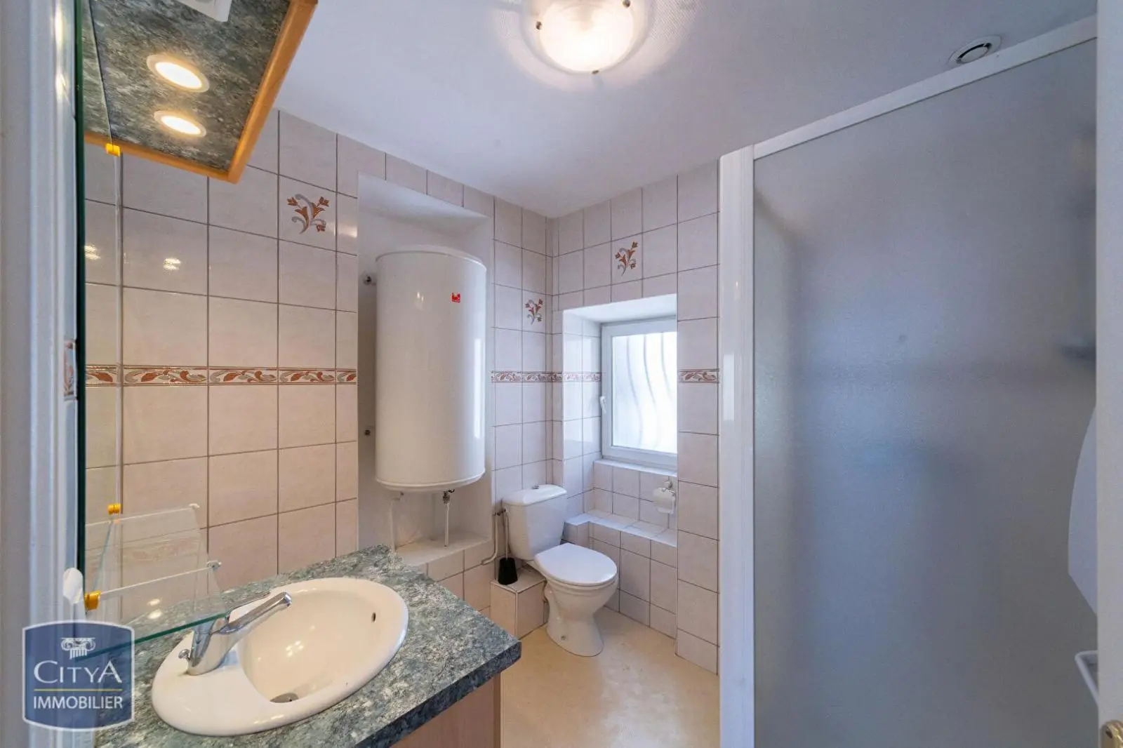 Photo 5 Appartement 2 pièces 27.6m²
