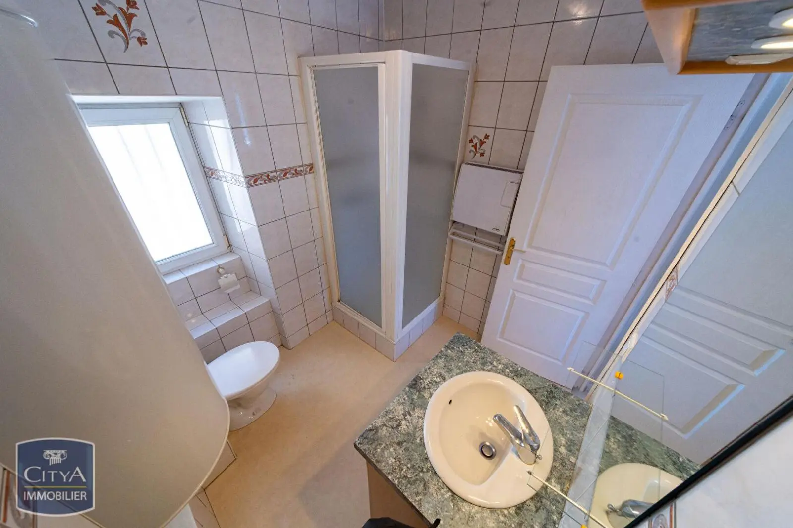 Photo 6 Appartement 2 pièces 27.6m²