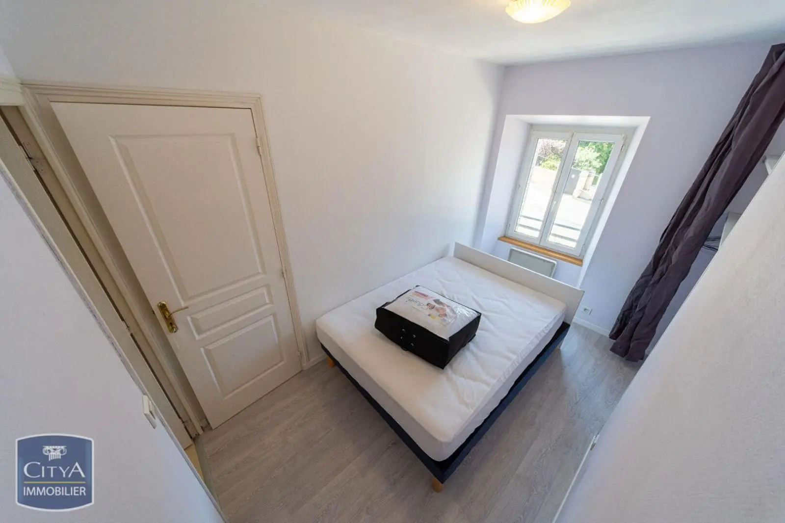 Photo 7 Appartement 2 pièces 27.6m²