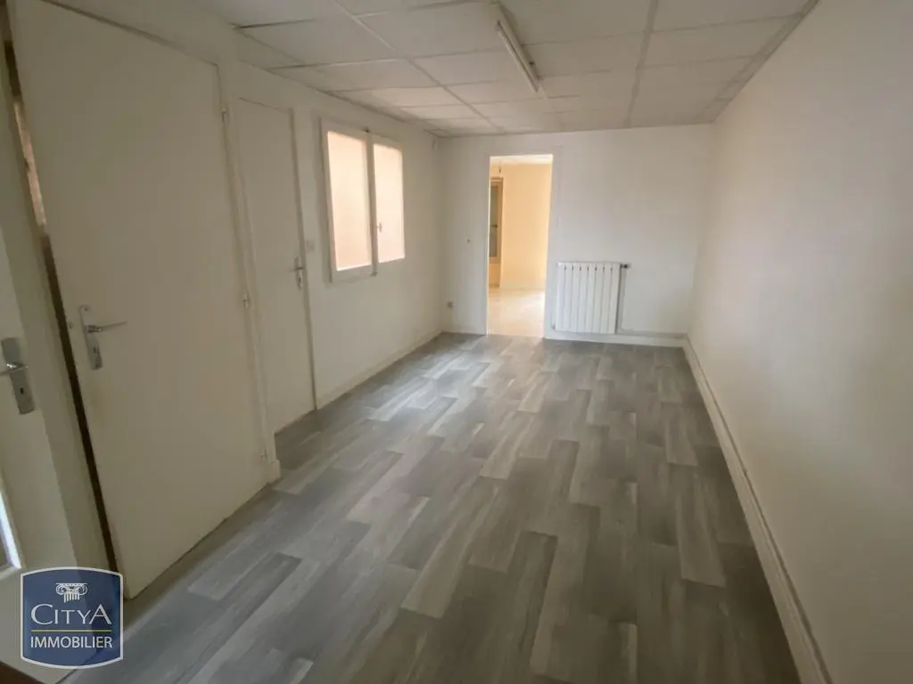 Photo 3 Appartement 2 pièces 51.1m²