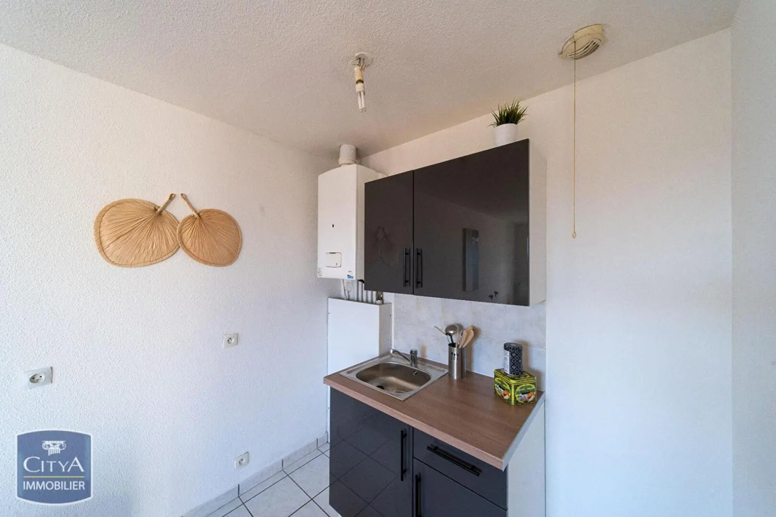 Photo 5 Appartement 2 pièces 38.39m²